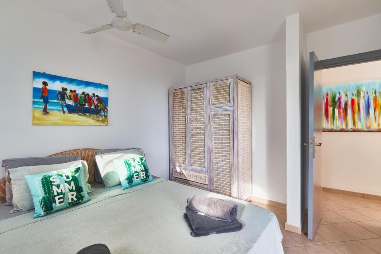 Leme Bedje Sea View - By Bobbywashere - Bed and Breakfast Santa Maria