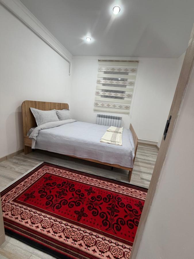 Asyl Guests House - B&B Karakol