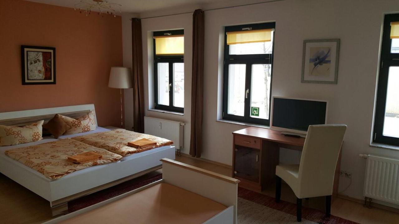 Triple Room with Bathroom