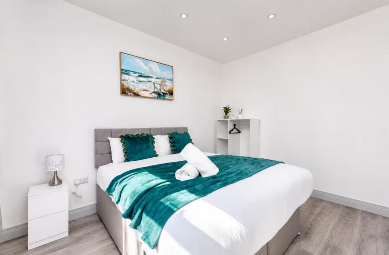 Séjour inoubliable au cœur de la ville - Bed and Breakfast Dublin