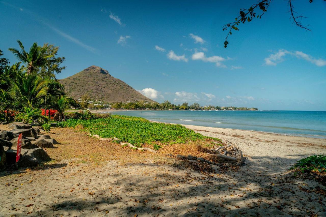 Tama Bay - Modern Escape & Beach Access - Ferienwohnung Tamarin