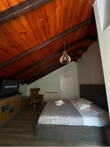 Zabel Resort - B&B Bulqize