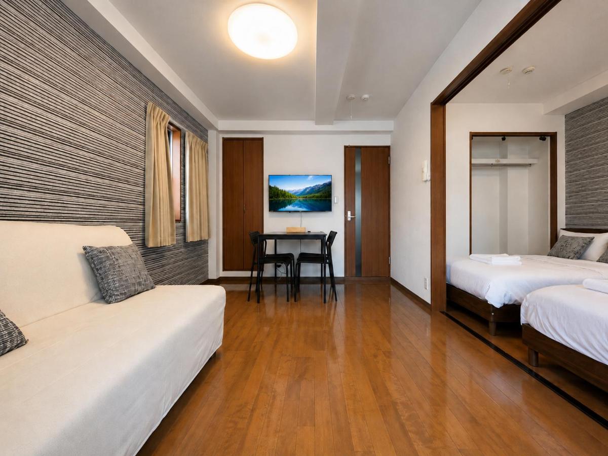 Deluxe Appartement