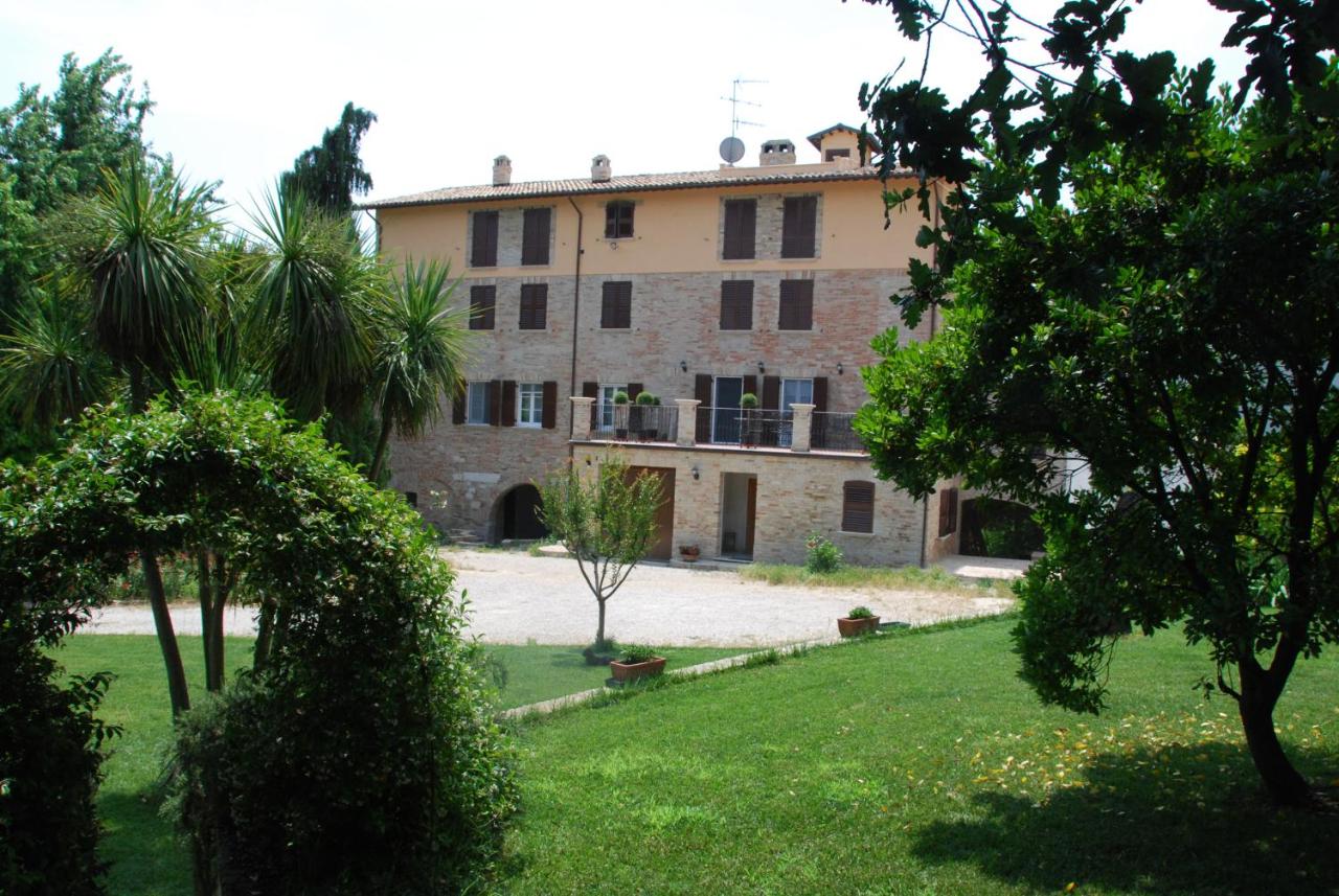 B&B Monsampolo del Tronto - Da Cristina - Bed and Breakfast Monsampolo del Tronto