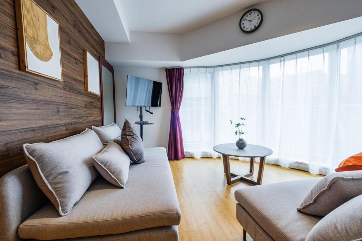 AMStower403 - Ferienwohnung Sapporo