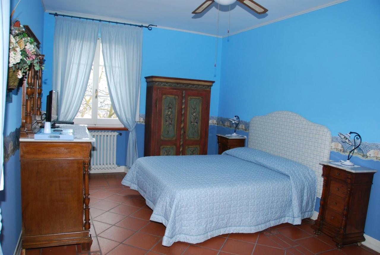 Tweepersoonskamer met Eigen Badkamer