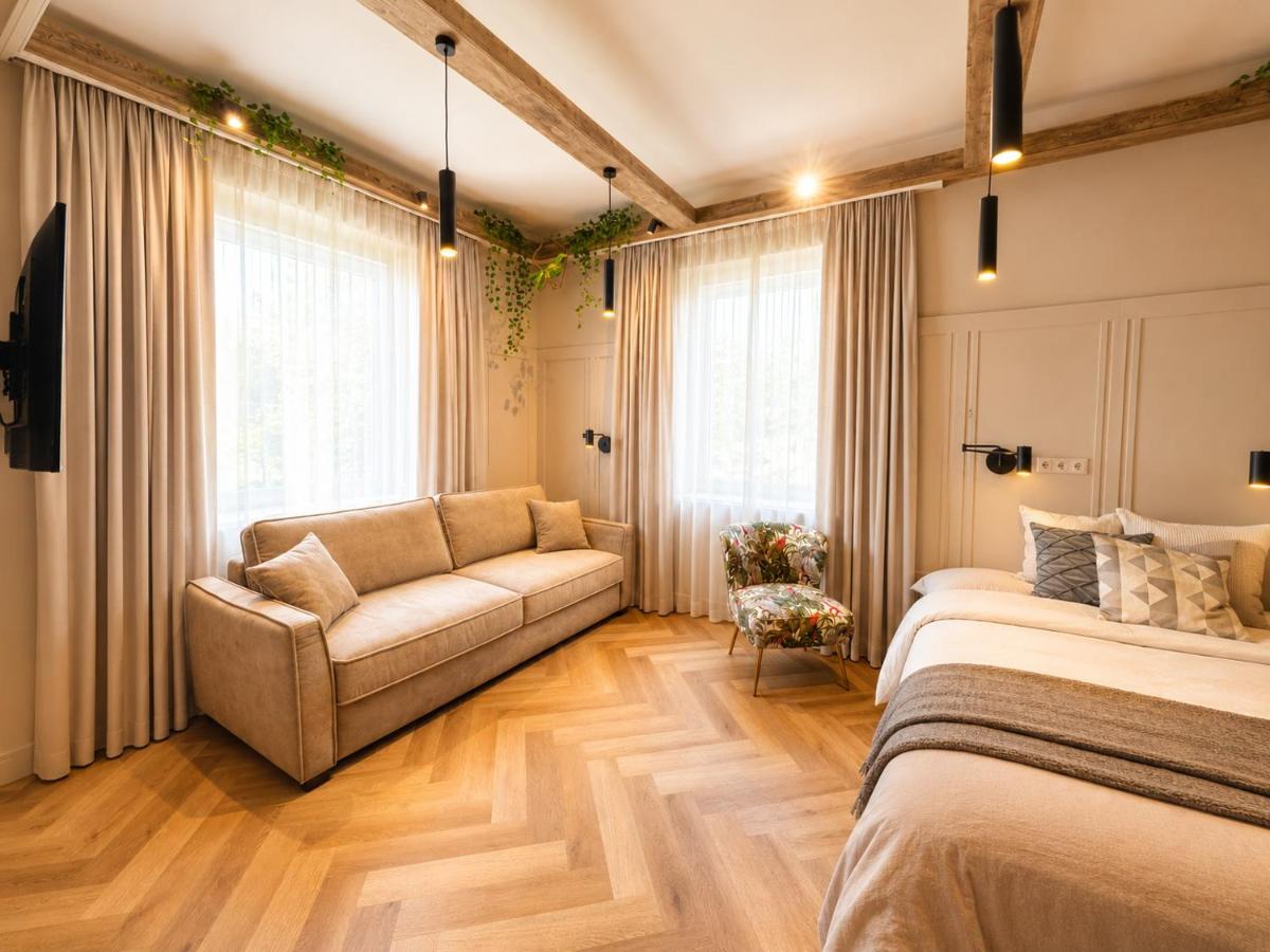 Book-A-Room Salzburg Apartment 32 - B&B Salisburgo