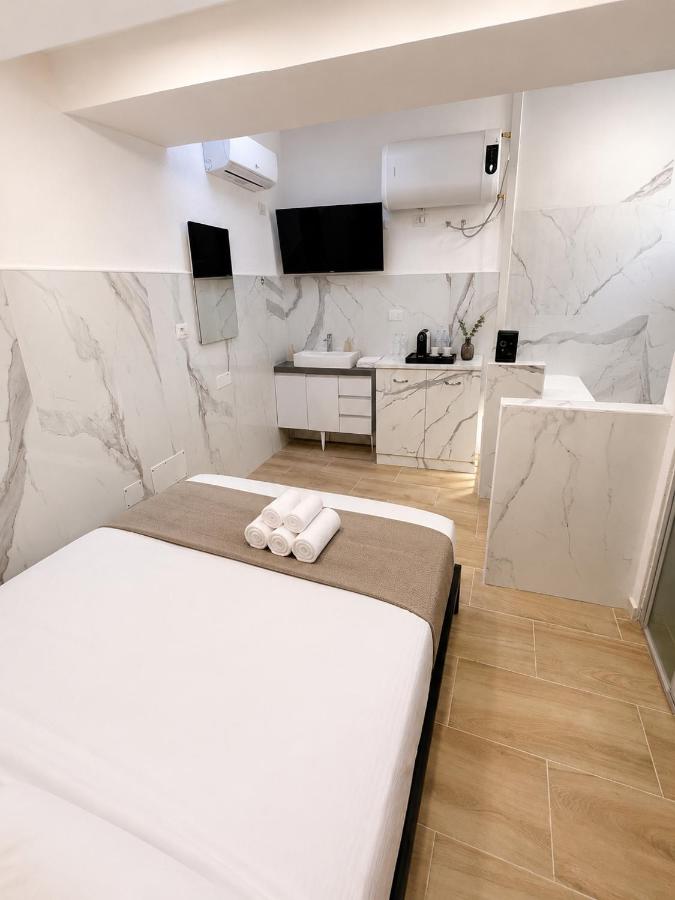 Luxury 14 al Duomo di Parma - B&B Parma
