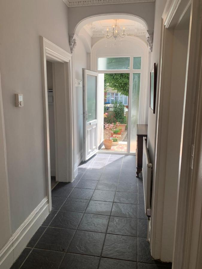 Victorian apartments near the sea - B&B Bournemouth