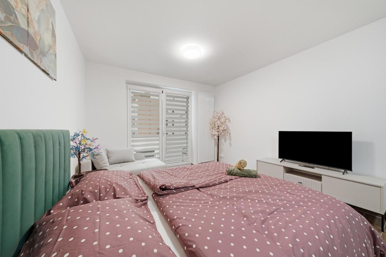 Sibenik Apartman - B&B Olomouc