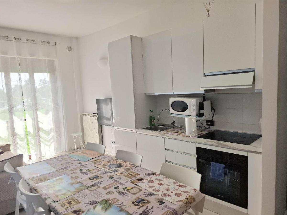 Appartamento Blu Marine Brescia - Ferienwohnung Brescia