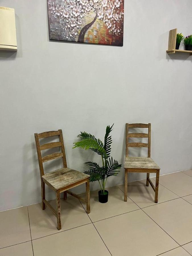 Rum Sweetmy Homestay - Bed and Breakfast Brinchang