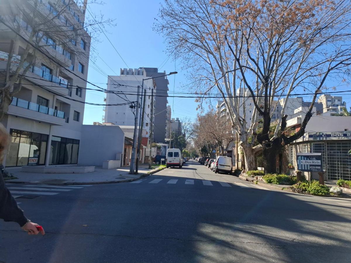 Apartamento en alquiler temporario en Buenos Aires - Chambres d'hôtes Buenos Aires