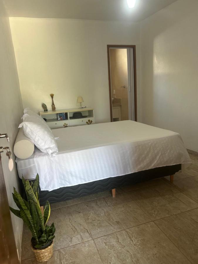Suite LUAR - B&B Saquarema