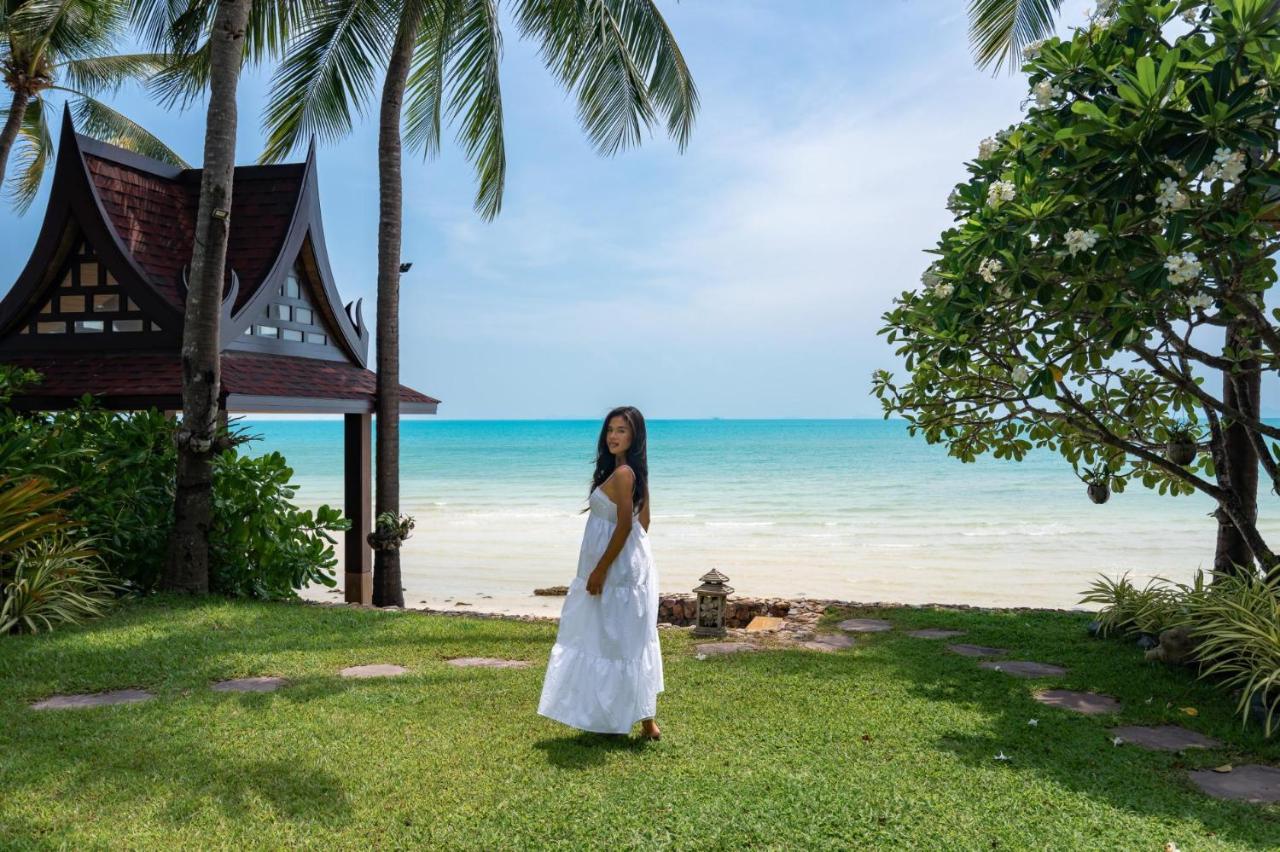 Baan Tao Talay-Beachfront-5 Bedrooms - B&B Lipa Noi