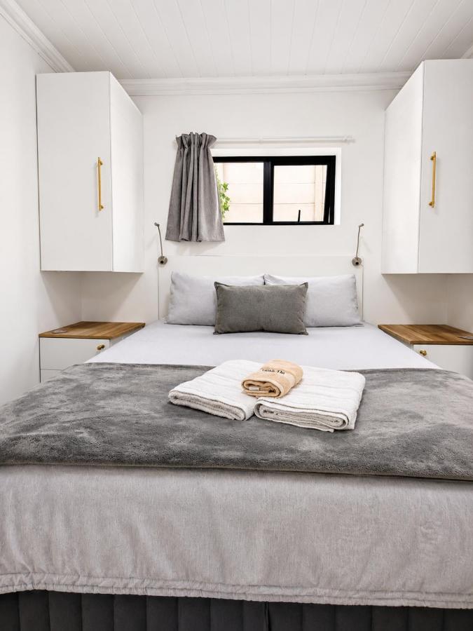 VD3 Lighthouse Room B&B - Ferienwohnung Mossel Bay