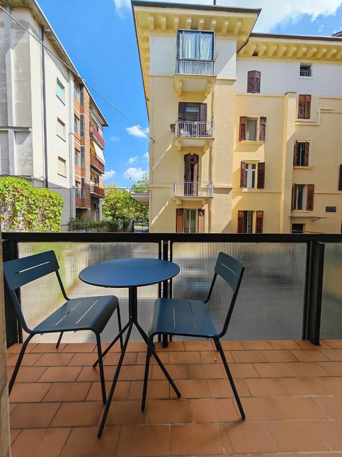 Vitto Apartments - B&B Verona