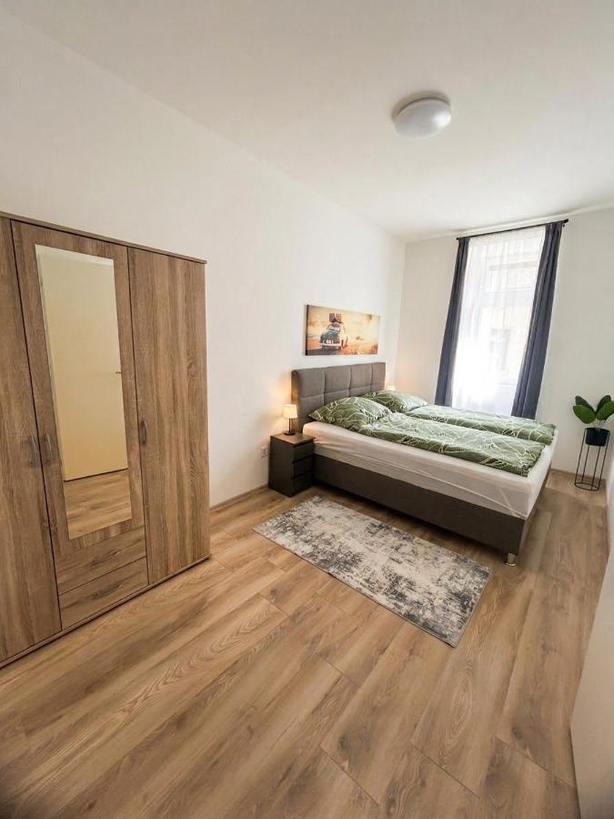 R03 Central Residence Sopron - B&B Sopron