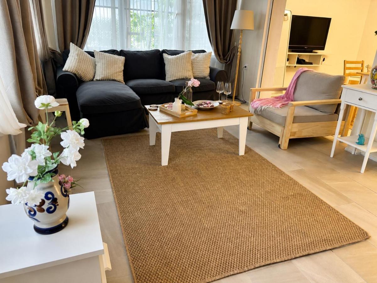 Appartamento con 2 Camere da Letto e con Vista