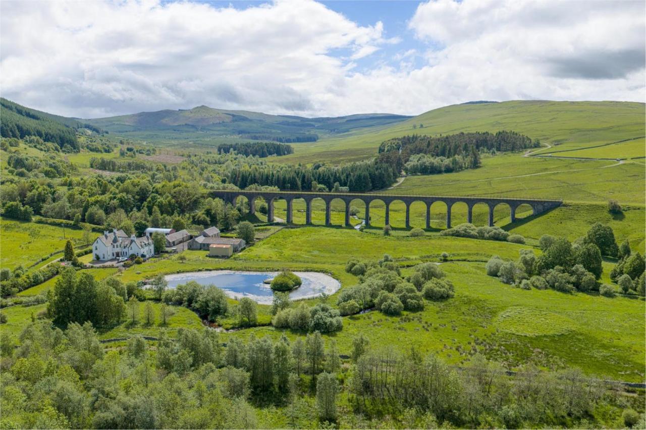Shankend Holiday Cottage - B&B Hawick
