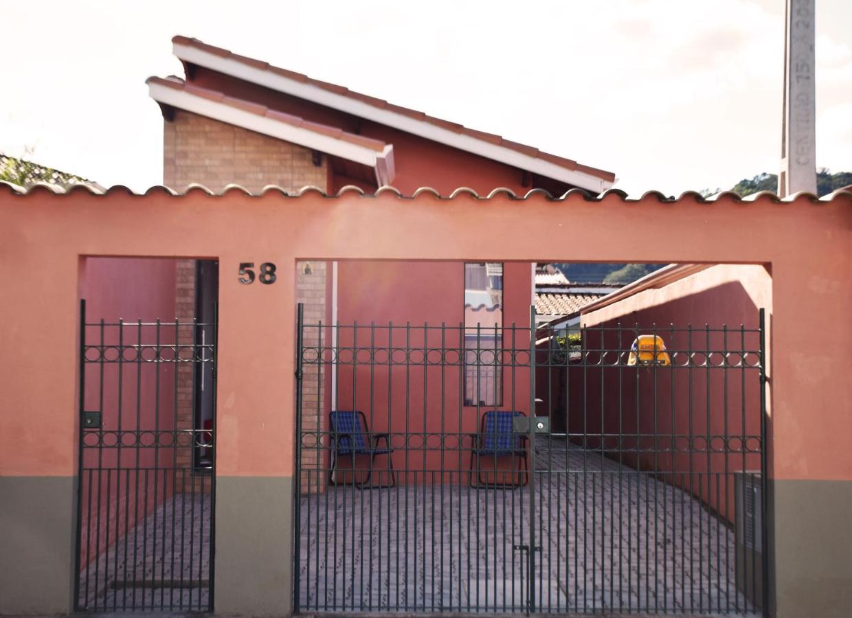 Cantinho do Paraitinga - B&B São Luís do Paraitinga