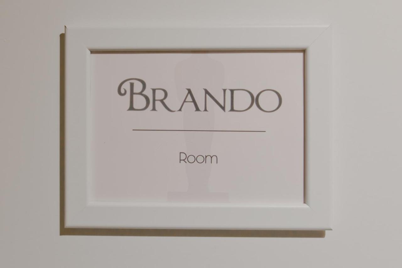 Chambre Double avec Salle de Bains Privative