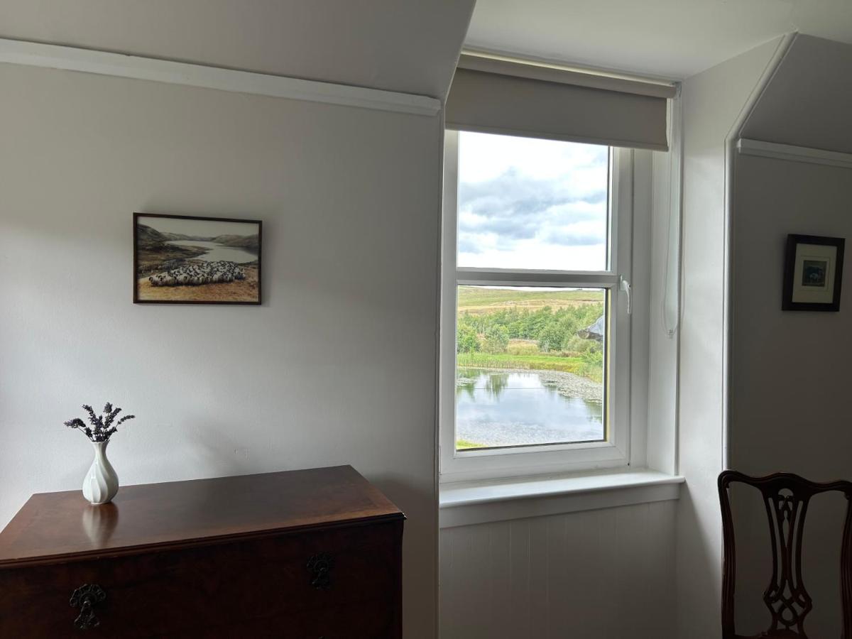 Shankend Holiday Cottage - B&B Hawick