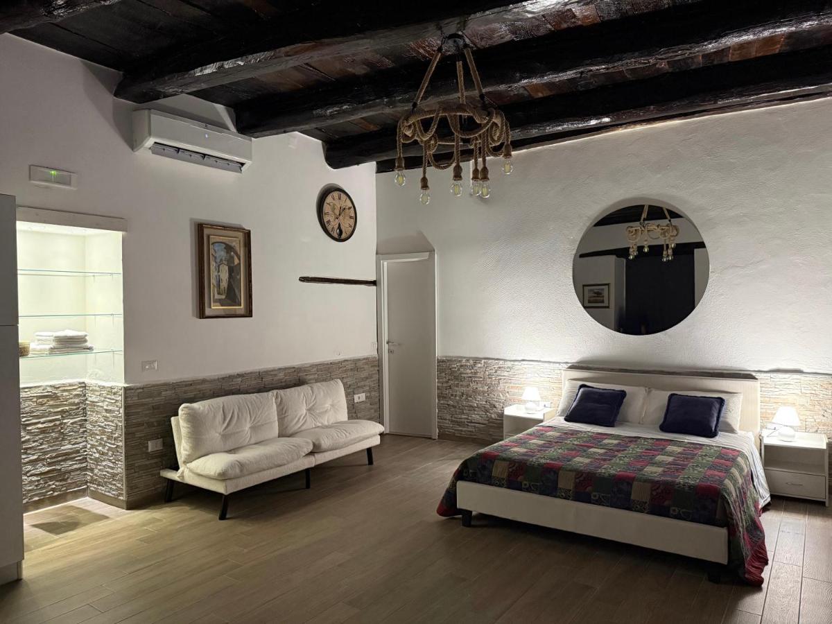 Casa Ciccio - B&B Cervinara