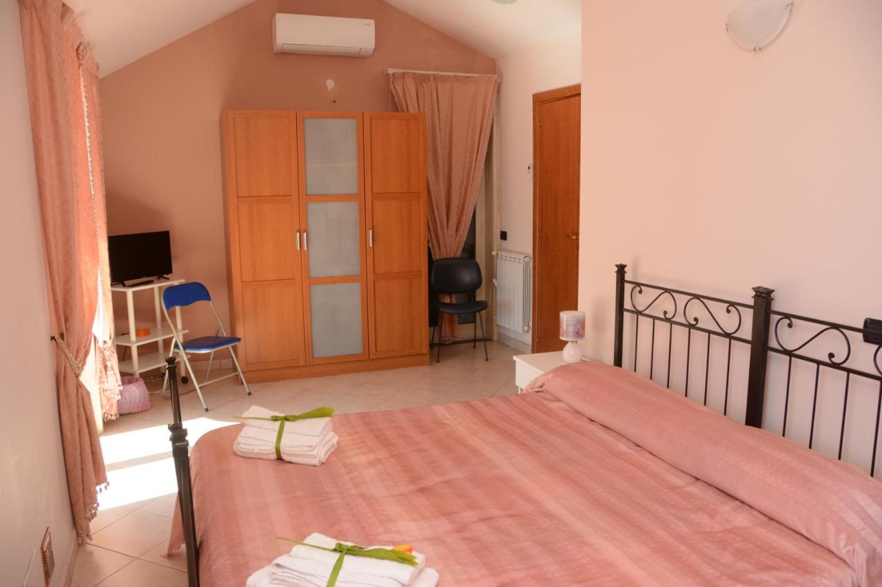 Suite con Terrazza Privata