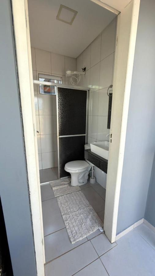 Modern Studio Apartment, Wi-Fi and a Planned Kitchen - Ferienwohnung Foz do Iguaçu