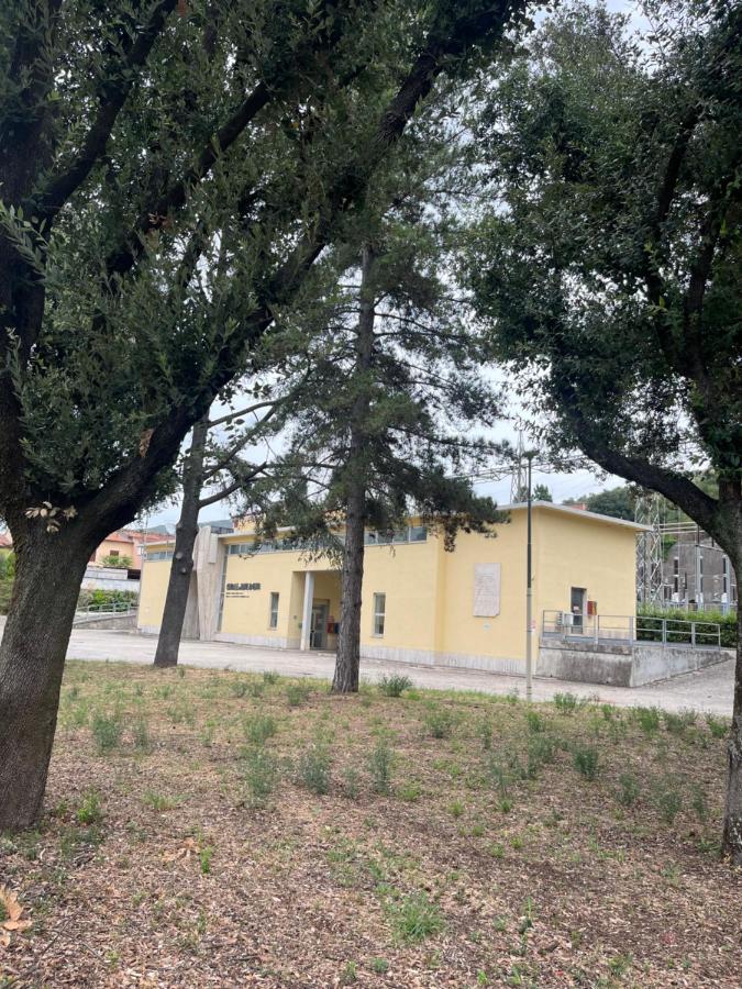 Alloggio Primavera Matilde - B&B Terni