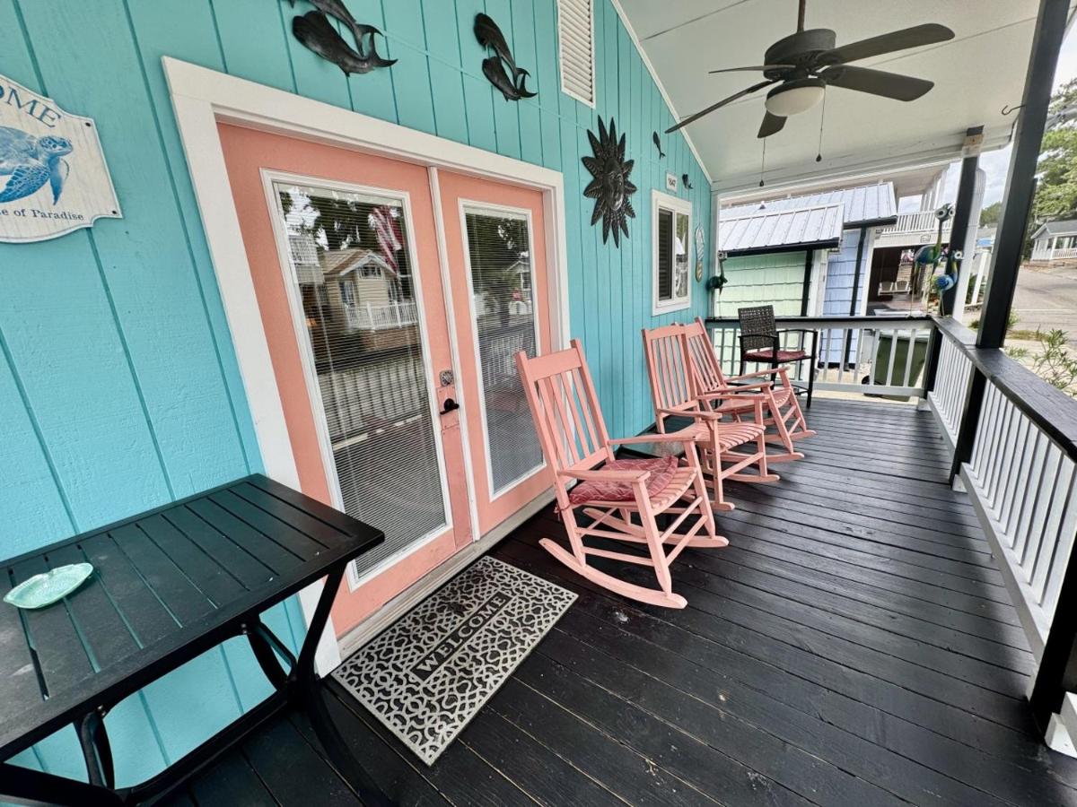 Ocean Lakes, Golf Cart, Pet Friendly 1647 - B&B Myrtle Beach
