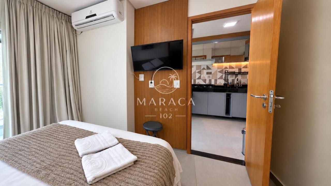 Maraca Beach 1 apt 102 - B&B Puerto de Gallinas