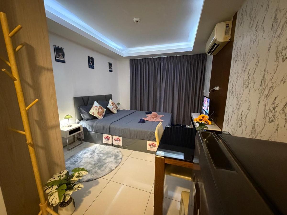 Cozy Studio Laguna 2 - B&B Jomtien