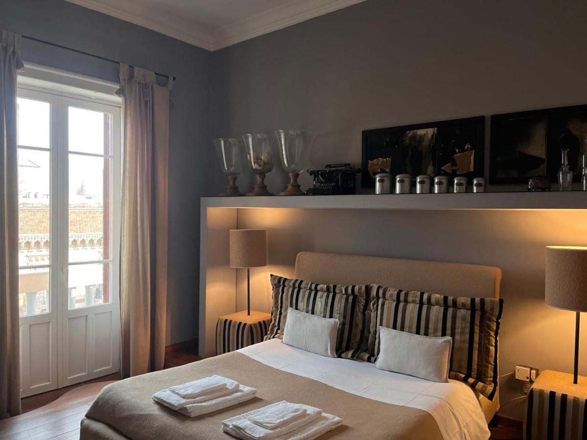 Chambre Double Deluxe avec Balcon