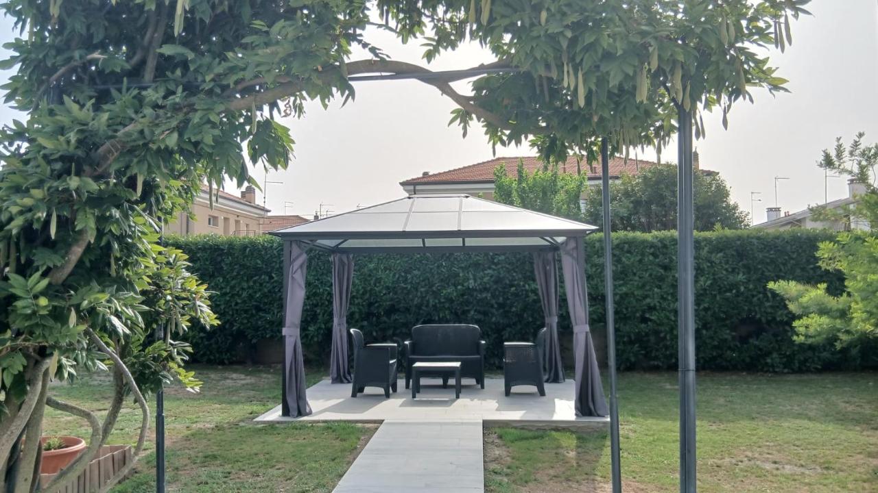 B&B La Rosa dei Venti - Ferienwohnung Rovigo
