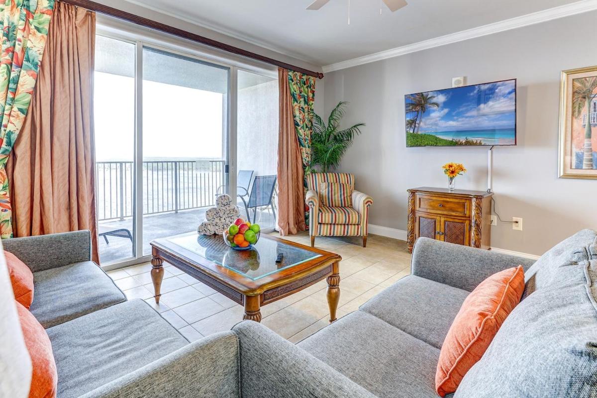 Fully Equipped Lake View Condo! - B&B Orlando
