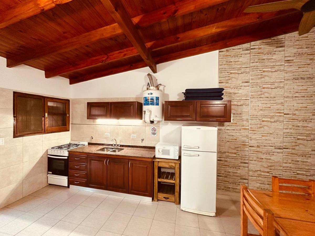 EL REMANSO - B&B Mar de Ajó