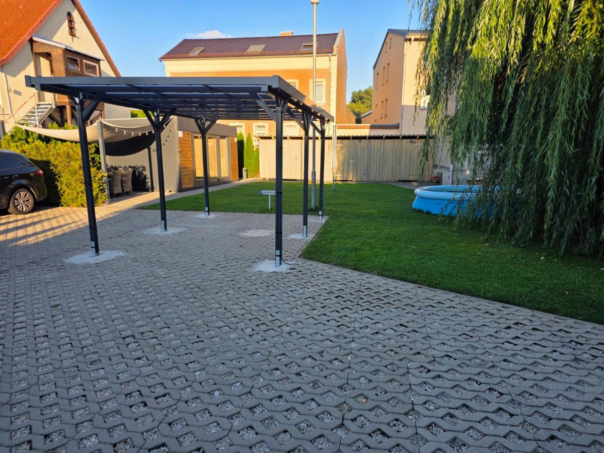 Ferienwohnung NR4 DG Klima - Ferienwohnung Großräschen