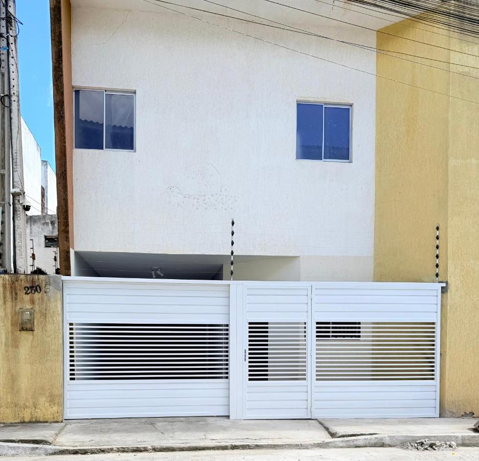 Duplex premium com garagem perto do centro 5 hósp. - Ferienwohnung Garanhuns