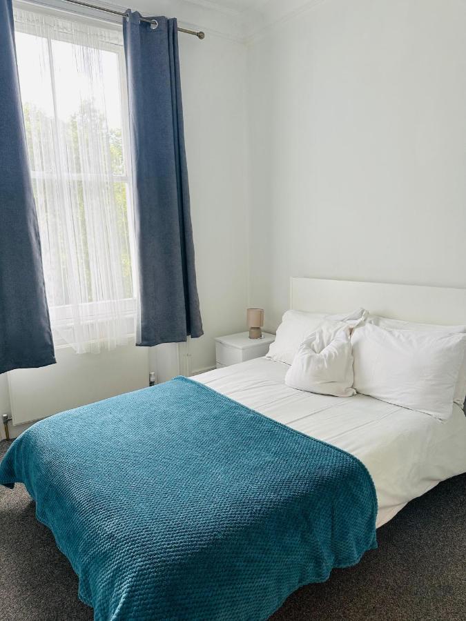 Oakley House - 2 Bedroom Apartments in Central London - B&B Londra