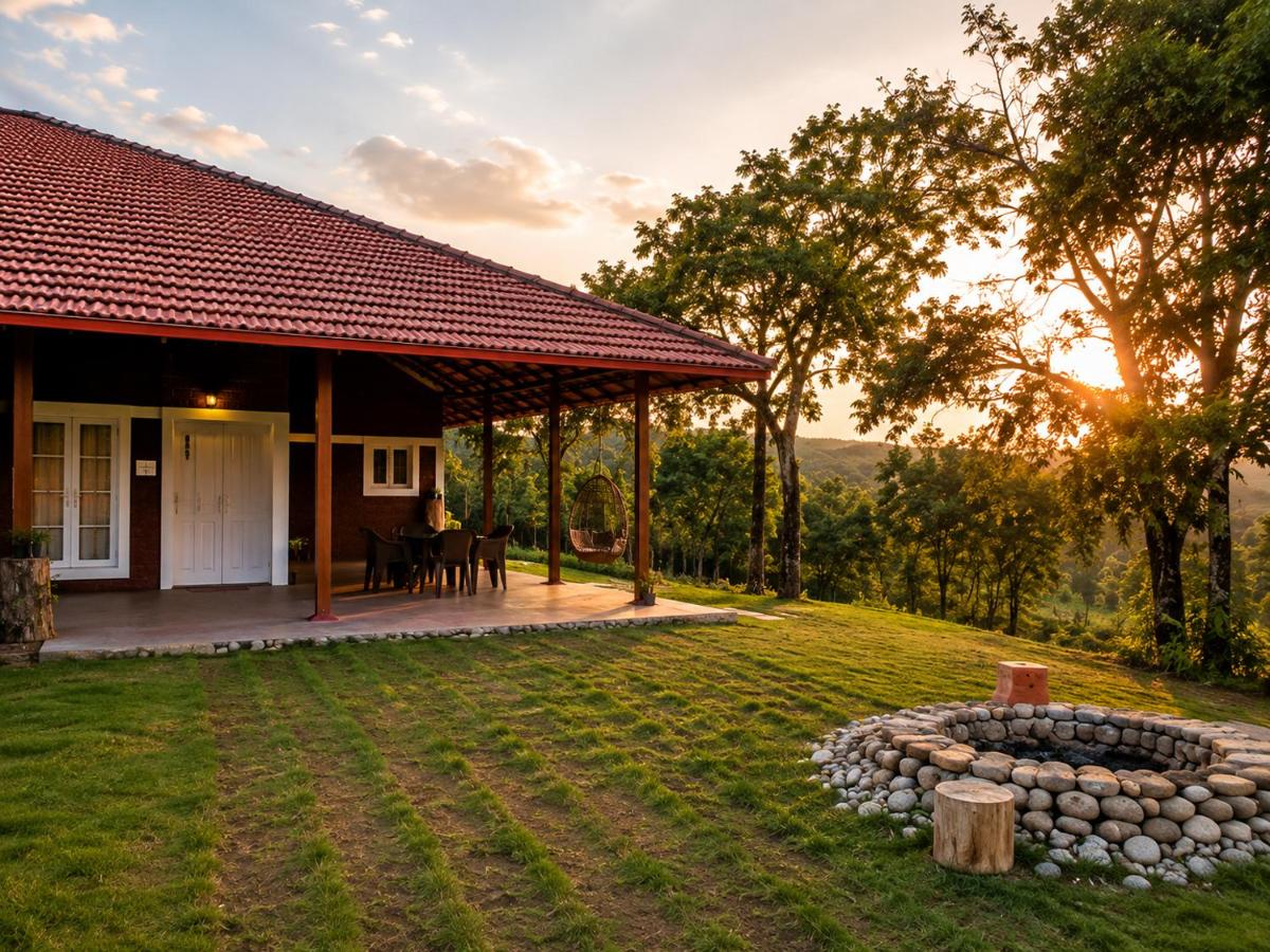 Havala plantation stay - Chambres d'hôtes Kenchamman Hoskota