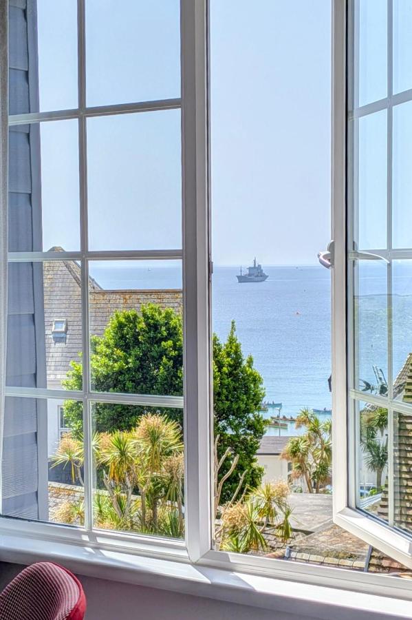 Camera King con Vista Mare 