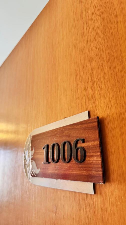 Privé Boulevard Hotel 1006 - B&B Caldas Novas