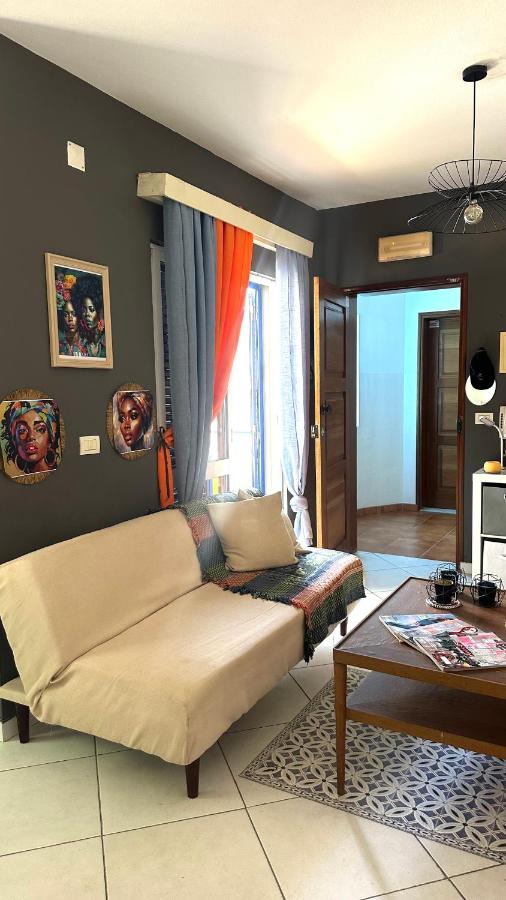 Blue Haven Mindelo - B&B Mindelo