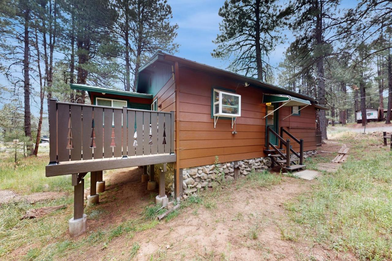 Kachina Village - B&B Mountainaire