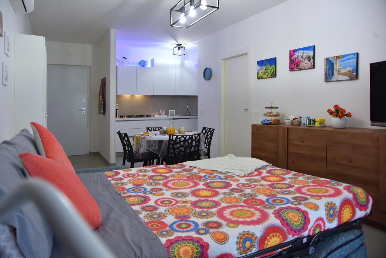 Dimora Sabaudia - B&B Brindisi