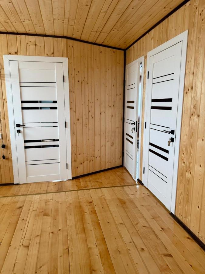 na Bavkakh - B&B Verkhovyna