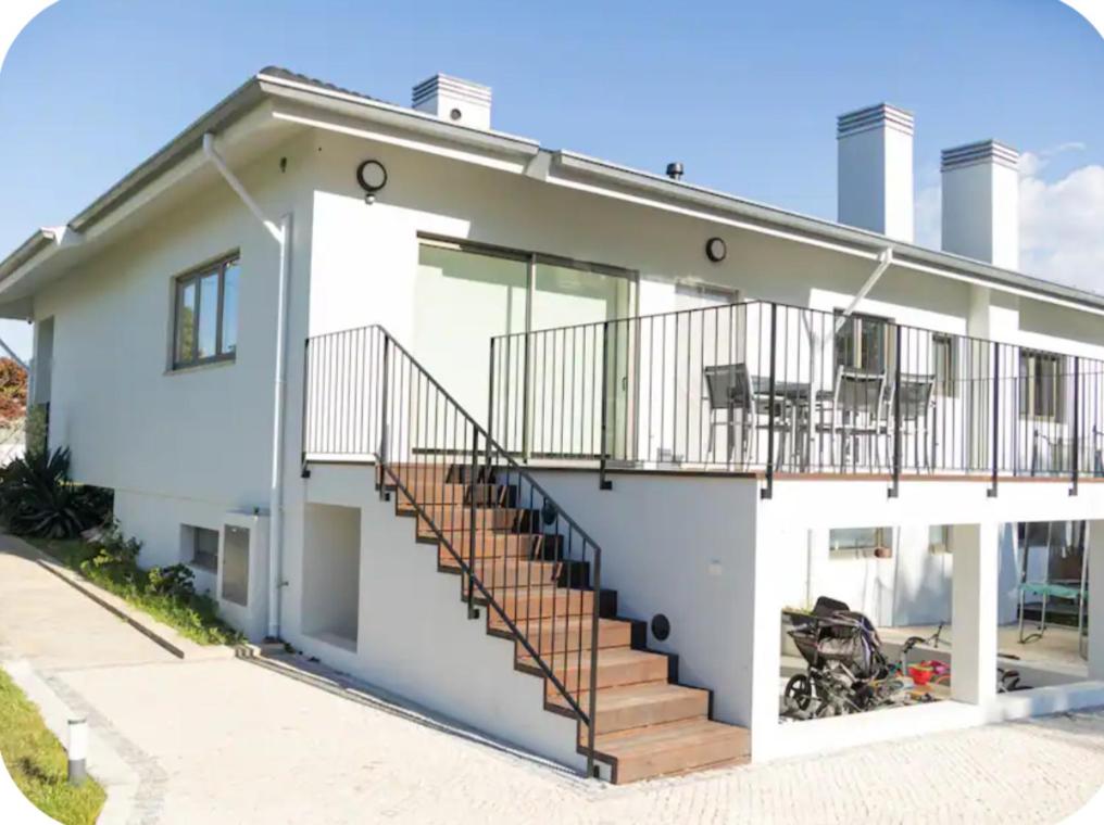 Casa DD - B&B Paços de Brandão