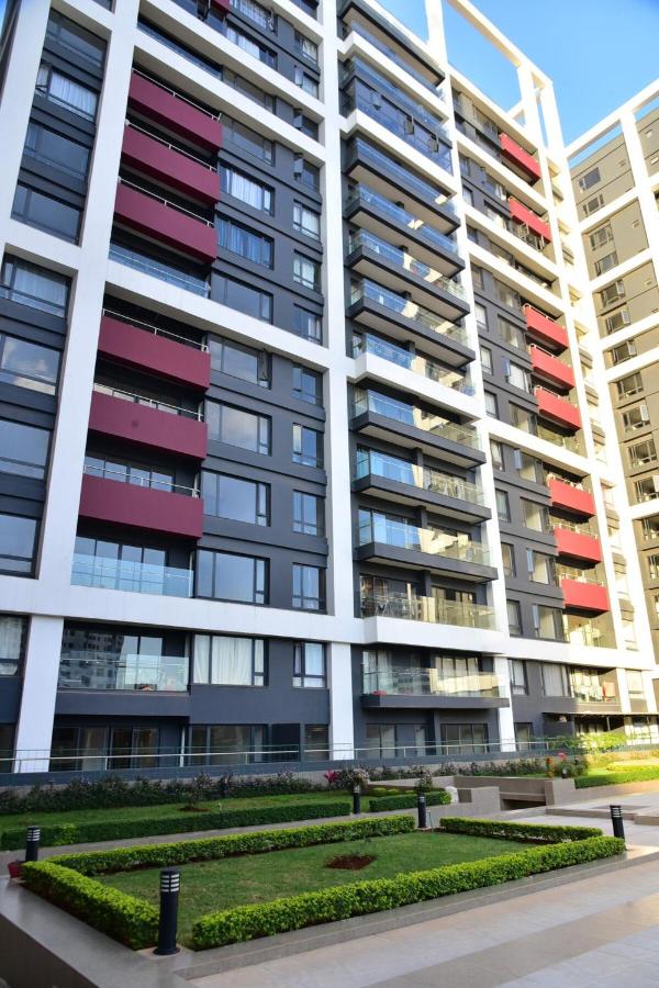 La Vue Homes KE - B&B Nairobi